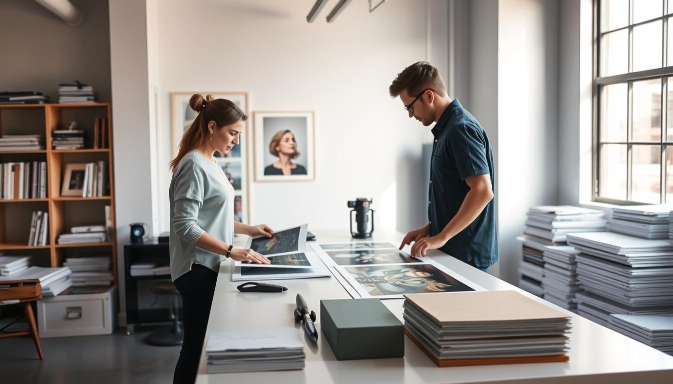Printing for Images That Need Care
