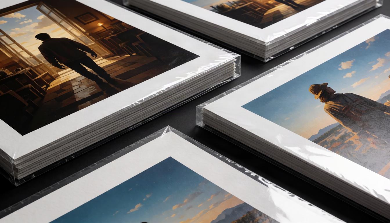 Exhibition Prints